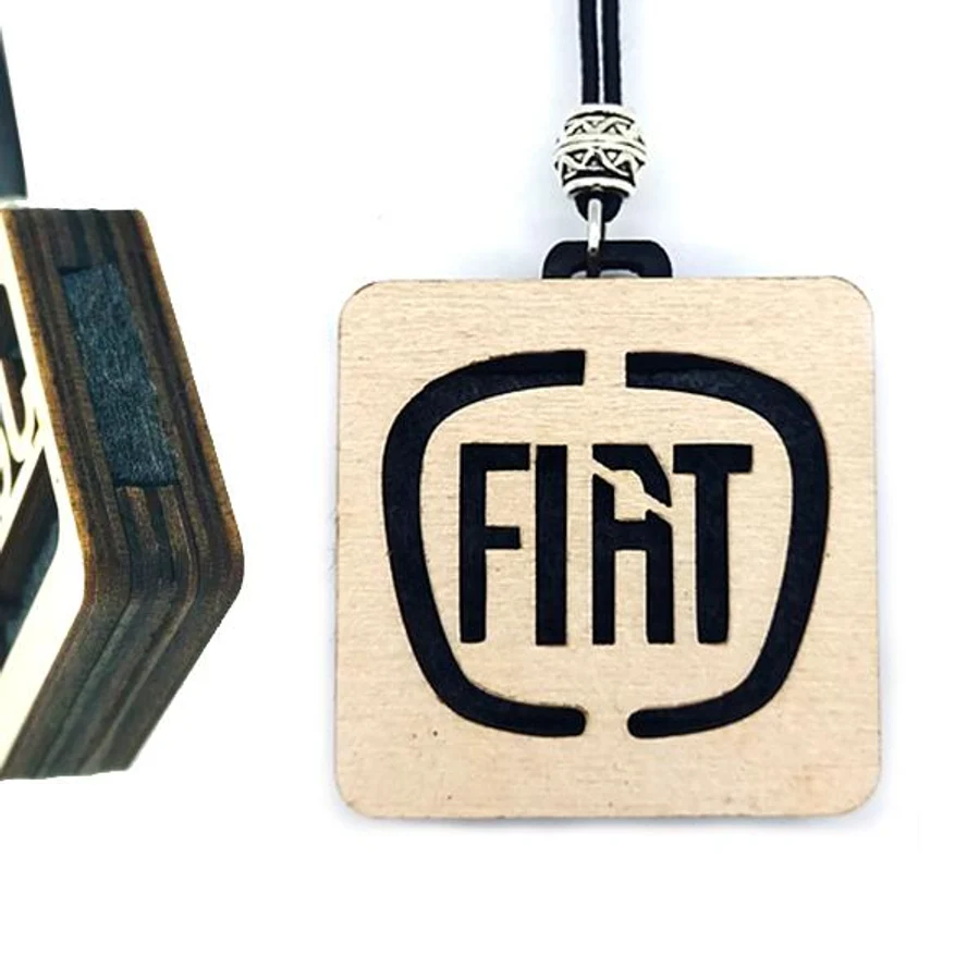 Подвеска в авто FIAT